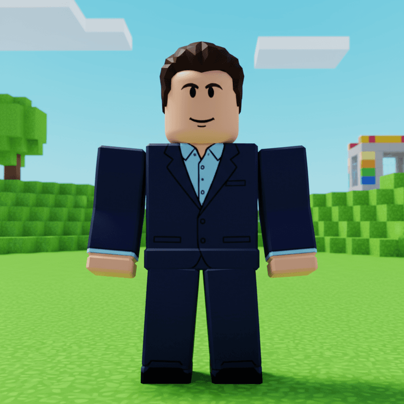 Example roblox conversion